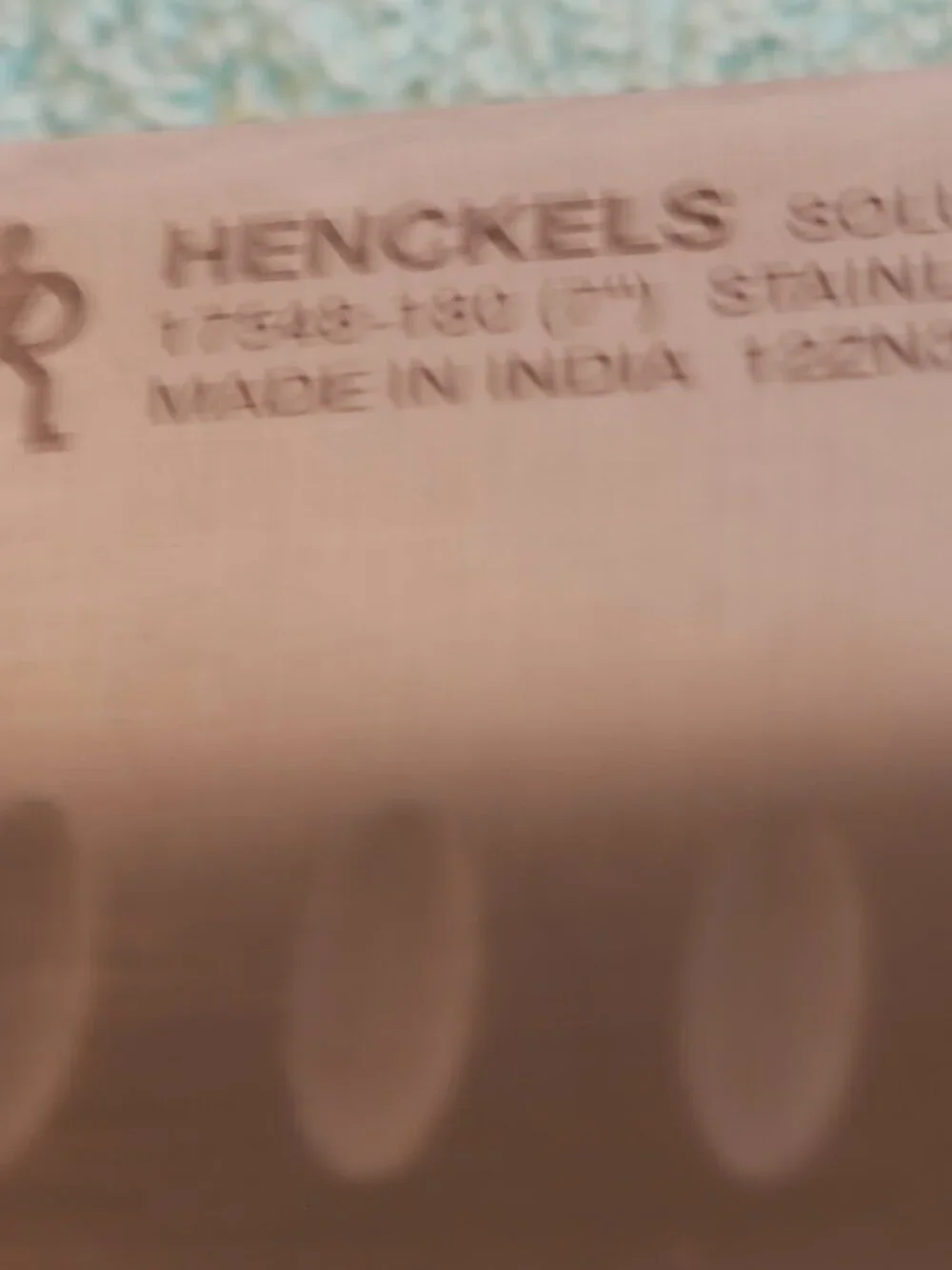 J. A. Henckels 17548-180 7